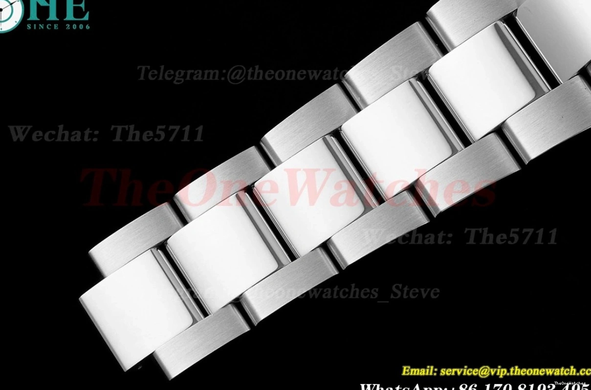 SS Black SS ZF Dia Rainbow SH4130 116599 Daytona 40mm 0206